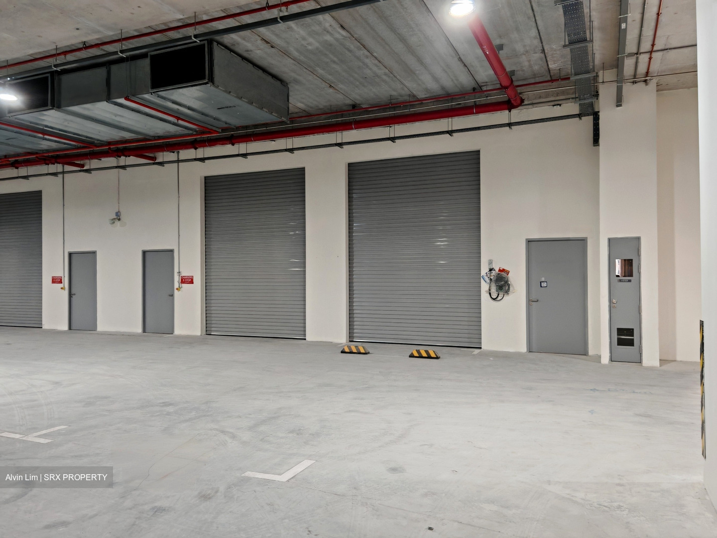 Stellar@tampines (D18), Factory #555493221